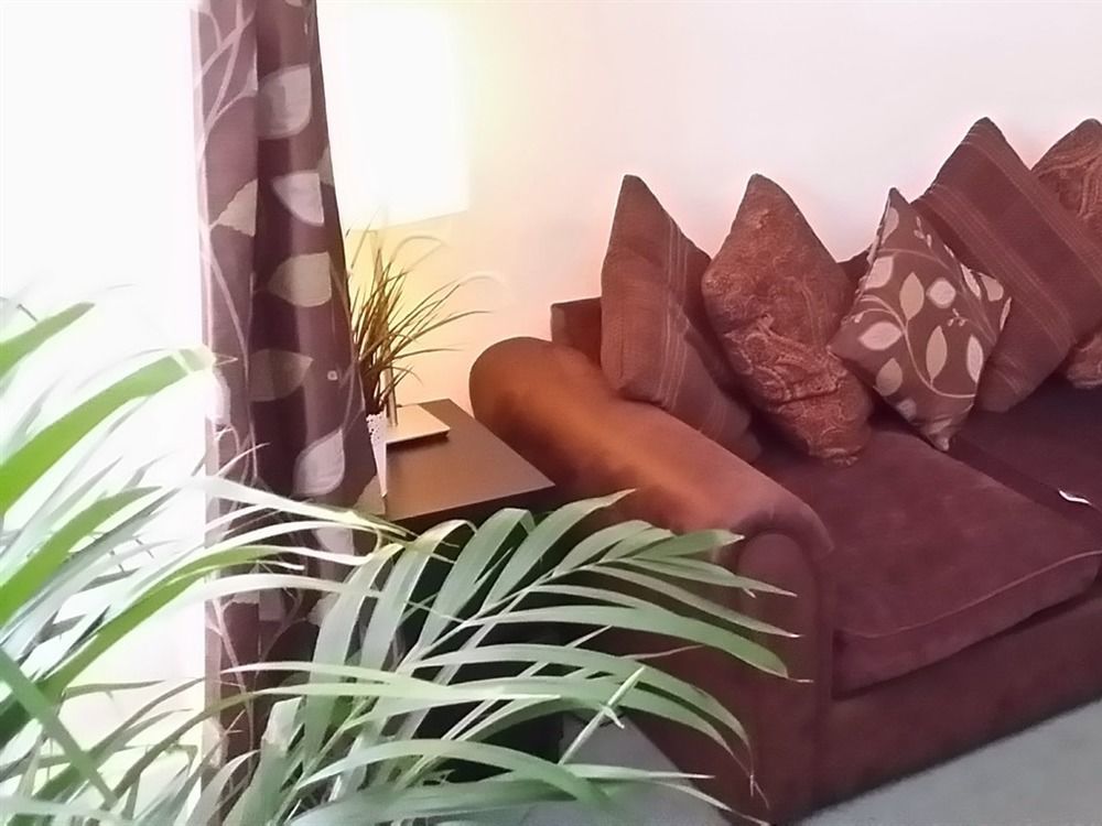 Ty Morgan'S Apartments Rhayader Buitenkant foto
